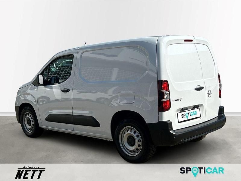 Gebraucht Opel Combo-e Life Edition 100 kW (136 PS) 2025 Weiss Van / Kleinbus
