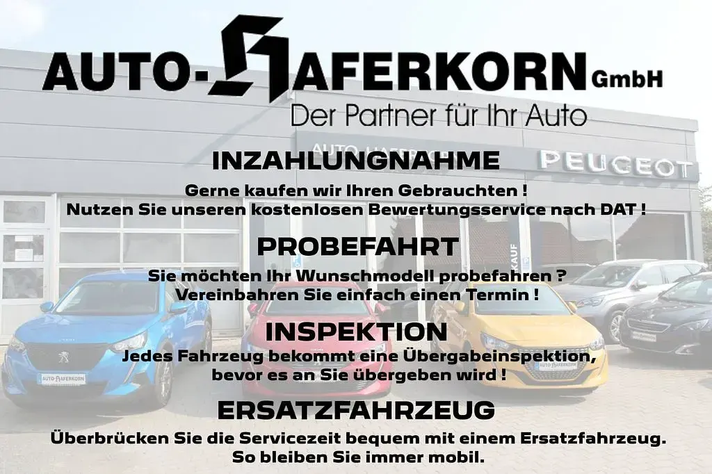 Gebraucht Peugeot Boxer 140 PS (102 kW) 2023 Weiß Van
