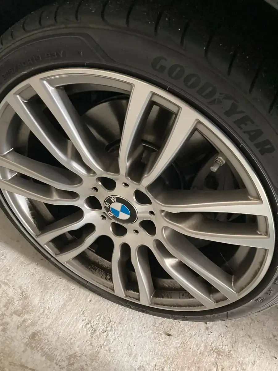 Käytetty BMW 435 313 HP (230 kW) 2019 Harmaa Avoauto