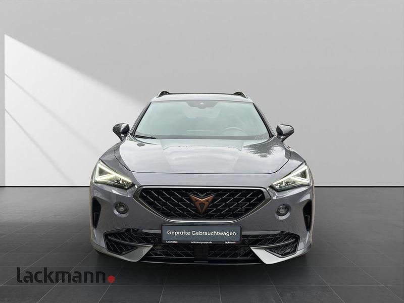 Gebraucht Cupra Formentor 310 PS (228 kW) 2022 Grau SUV