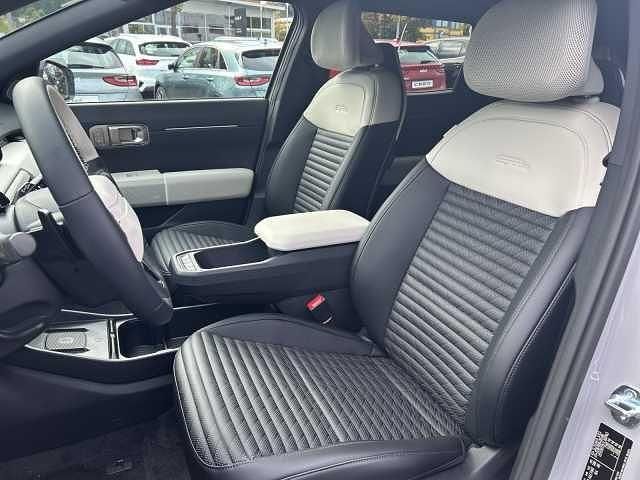 Gebraucht Kia Soul GT-Line 150 kW (204 PS) 2025 SUV