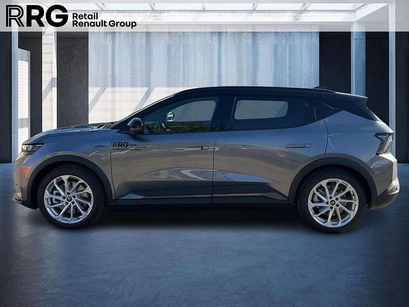 Gebraucht Renault Scenic E-Tech Esprit Alpine 55 kW (75 PS) 2025 Grau SUV