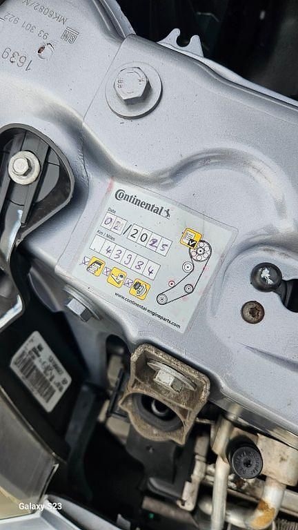 Gebraucht Opel Meriva OPC 125 PS (91 kW) 2009 Grau Van / Kleinbus