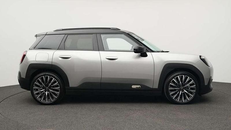 Gebraucht Mini Aceman Favoured 135 kW (184 PS) 2025 Grau SUV