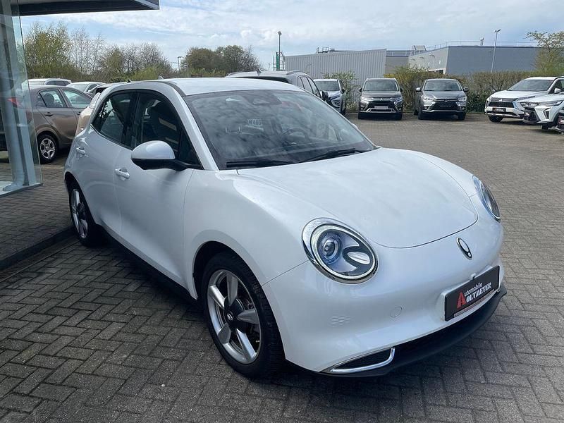 Usata Ora 03 125 kW (171 CV) 2023 Bianco Utilitaria