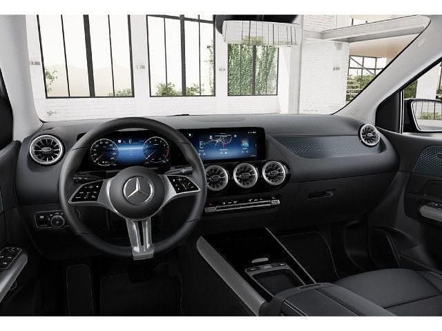 Gebraucht 2025 Mercedes B180 Van / Kleinbus | 39.990 € - Bild 1/4