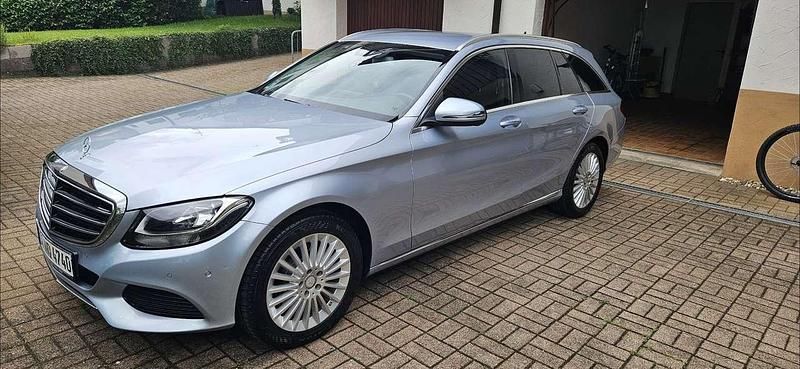 Gebraucht 2016 Mercedes C220 Kombi | 14.500 € (Guter Preis) - Bild 1/1