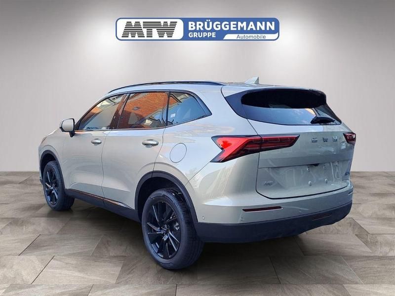 Neu Haval H6 Premium 243 PS (178 kW) 2026 Gold SUV