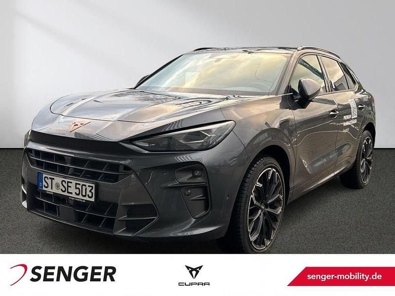 Grau Gebraucht 2025 Cupra Terramar VZ SUV | 43.990 € (Guter Preis) - Bild 1/4