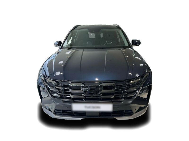 Andere Neu 2025 Hyundai Tucson SUV | 31.549 € (Superpreis) - Bild 1/1