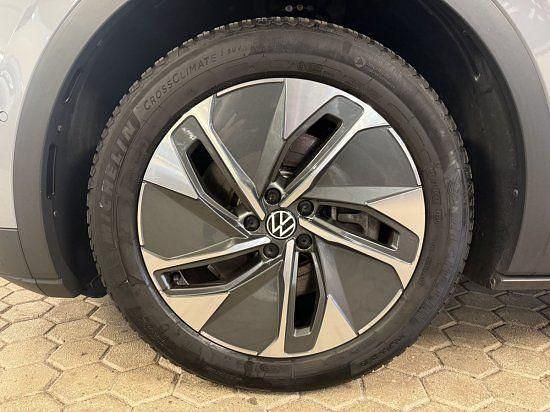 Gebraucht VW ID.4 Pro Performance 150 kW (204 PS) 2023 Grau SUV