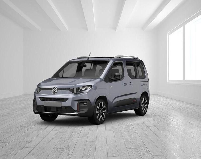 Stahlgraumet. Neu 2025 Citroën Berlingo Van / Kleinbus | 27.980 € (Superpreis) - Bild 1/1