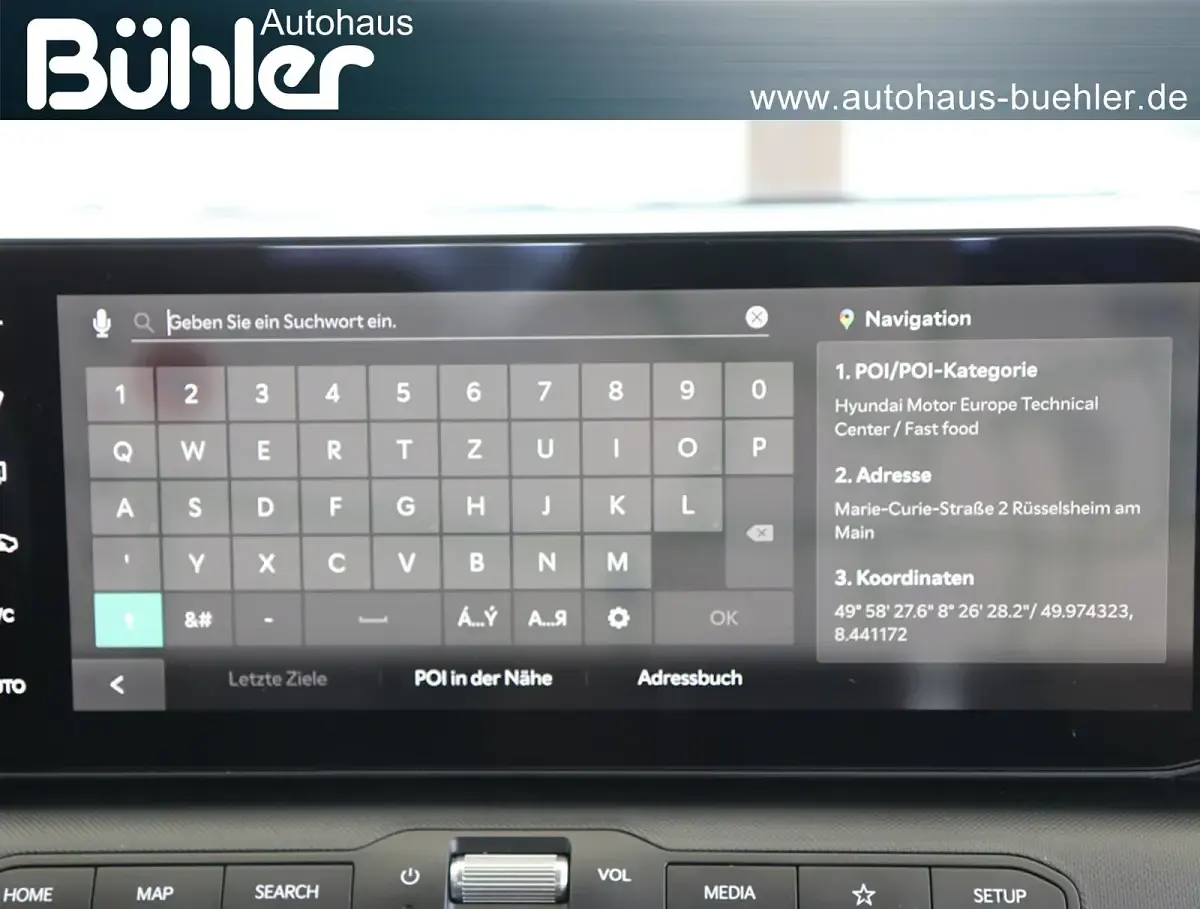 Neu Kia K4 Vision 116 PS (85 kW) 2026 Kombi