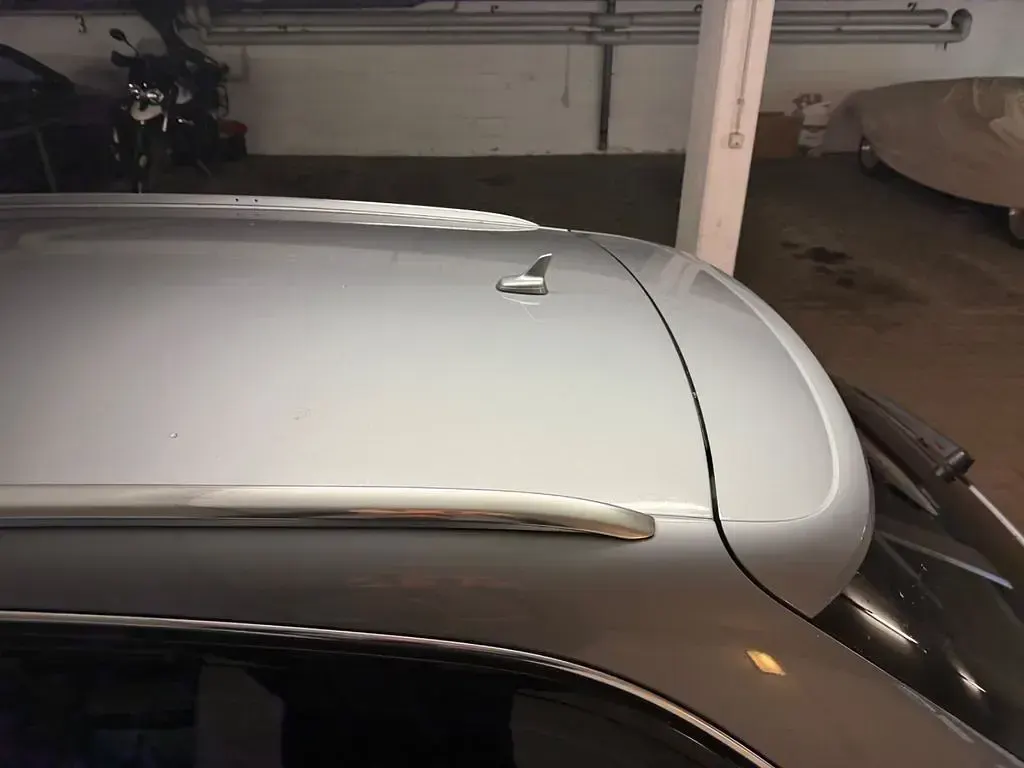 Używany Audi A6 190 KM (139 kW) 2017 Szary Kombi
