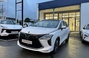 Weiß Neu 2025 Forthing Yacht/4 U-Tour Van / Kleinbus | 30.990 € (Fairer Preis) - Bild 1/4