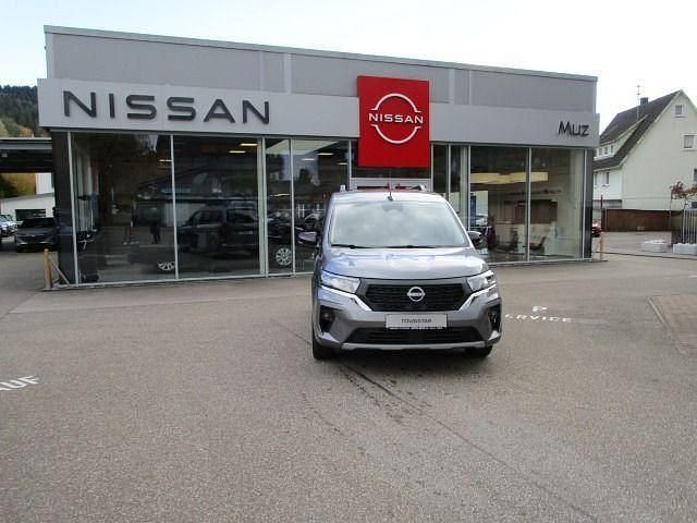 Gebraucht Nissan Townstar Tekna 131 PS (96 kW) 2025 Grau Van