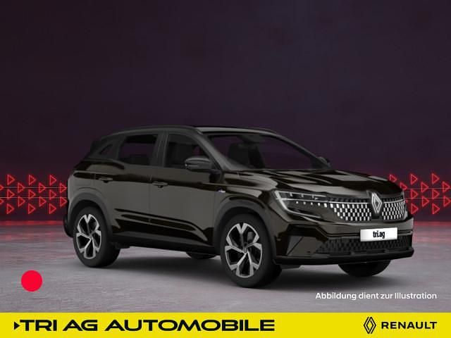 Neu Renault Austral Esprit Alpine 200 PS (147 kW) 2026 SUV