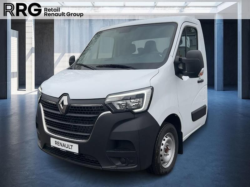 Gebraucht Renault Master 56 kW (77 PS) 2024 Van