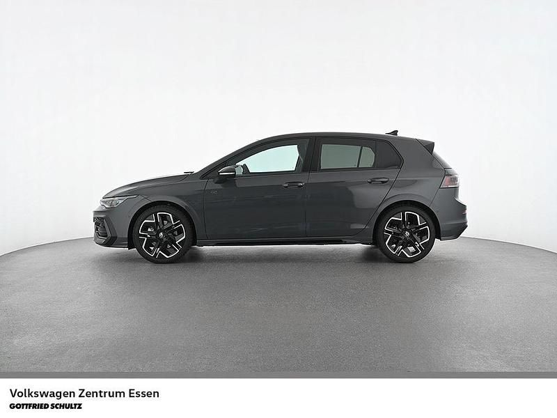 Gebraucht VW Golf VIII R 204 PS (150 kW) 2025 Grau Limousine