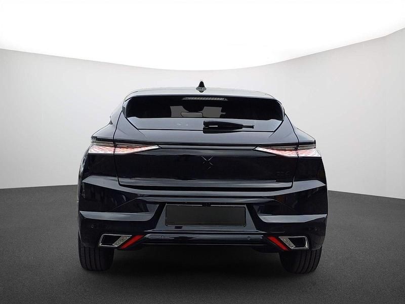 Gebraucht DS Automobiles DS4 Performance Line Plus 131 PS (96 kW) 2023 Schwarz Limousine