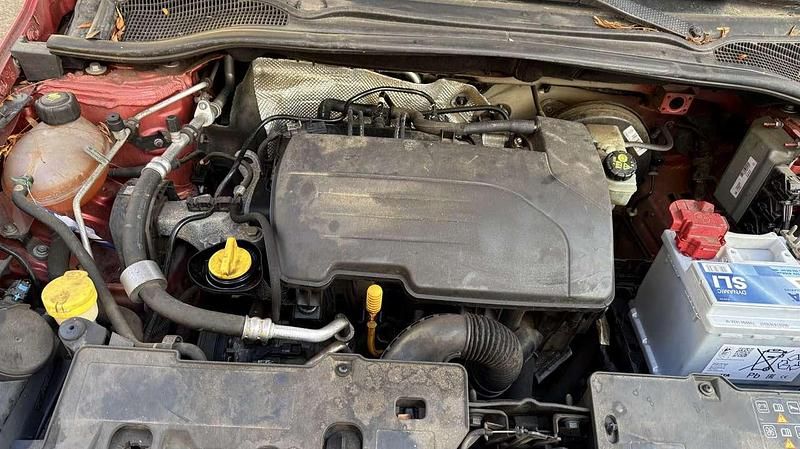 Brugt Renault Clio IV Expression 73 HK (53 kW) 2015 Sedan