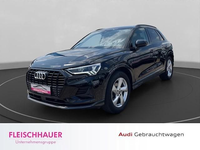 Gebraucht 2022 Audi Q3 Advanced Plus SUV | 31.880 € (Guter Preis) - Bild 1/4