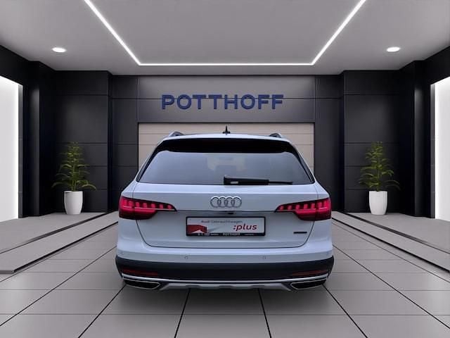 Gebraucht Audi A4 Allroad Ambiente 204 PS (150 kW) 2024 Kombi