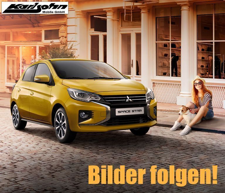 Schwarz Neu 2024 Mitsubishi Colt Edition Limousine | 20.990 € (Etwas zu teuer) - Bild 1/1
