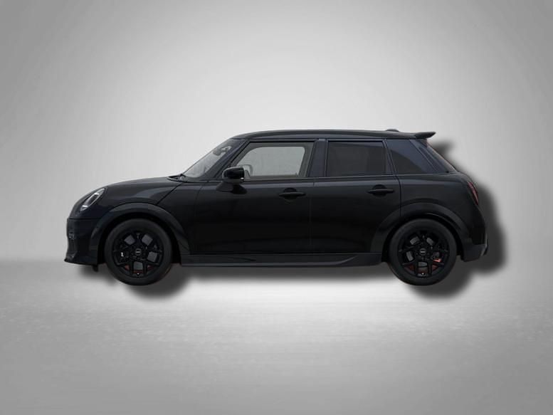 Second-hand Mini Cooper S 204 CP (150 kW) 2026 Negru Hatchback