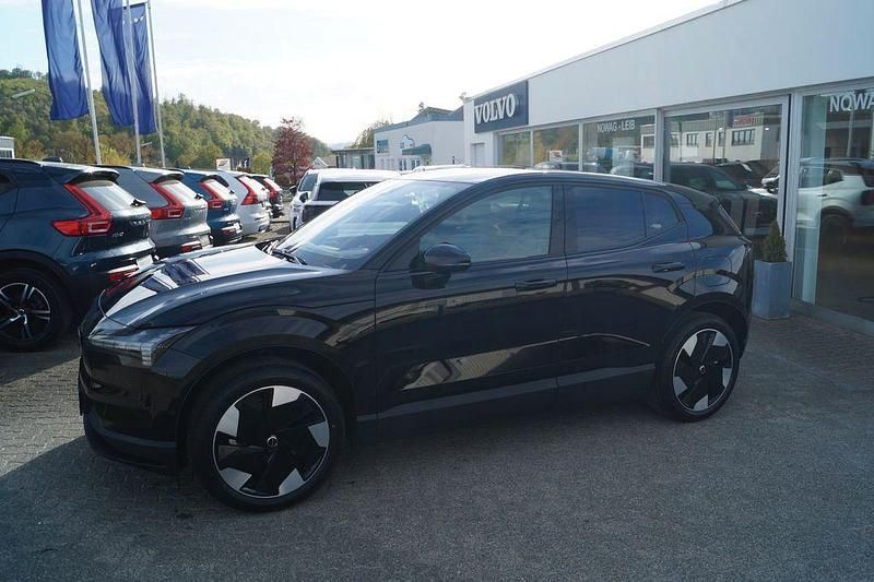 Gebraucht Volvo EX30 Ultra 200 kW (272 PS) 2026 Schwarz SUV