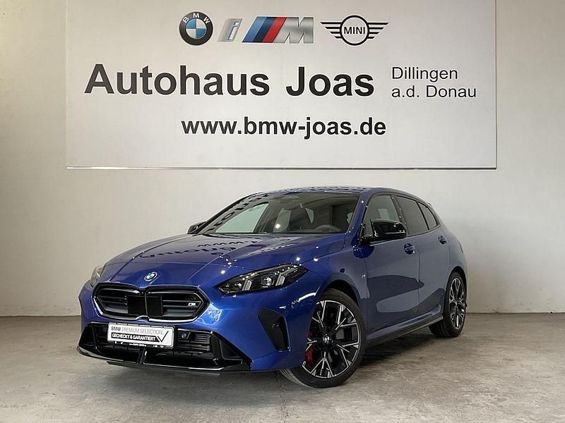 M portimao blau Gebraucht 2024 BMW M135 Performance Kleinwagen | 47.500 € (Fairer Preis) - Bild 1/4