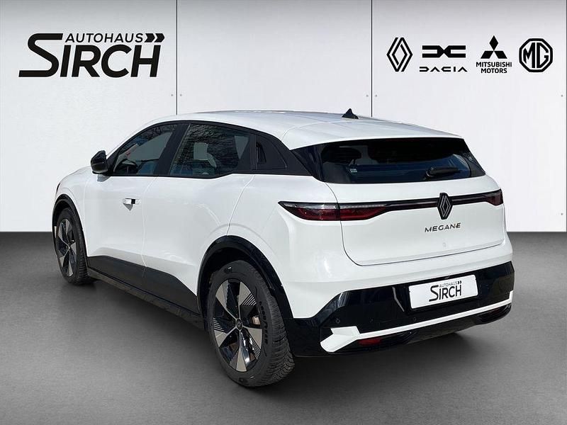 Usata Renault Megane E-Tech Evolution 160 kW (218 CV) 2023 Bianco Berlina