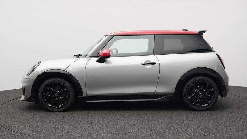 Gebraucht Mini Cooper S 204 PS (150 kW) 2024 Grau Kleinwagen