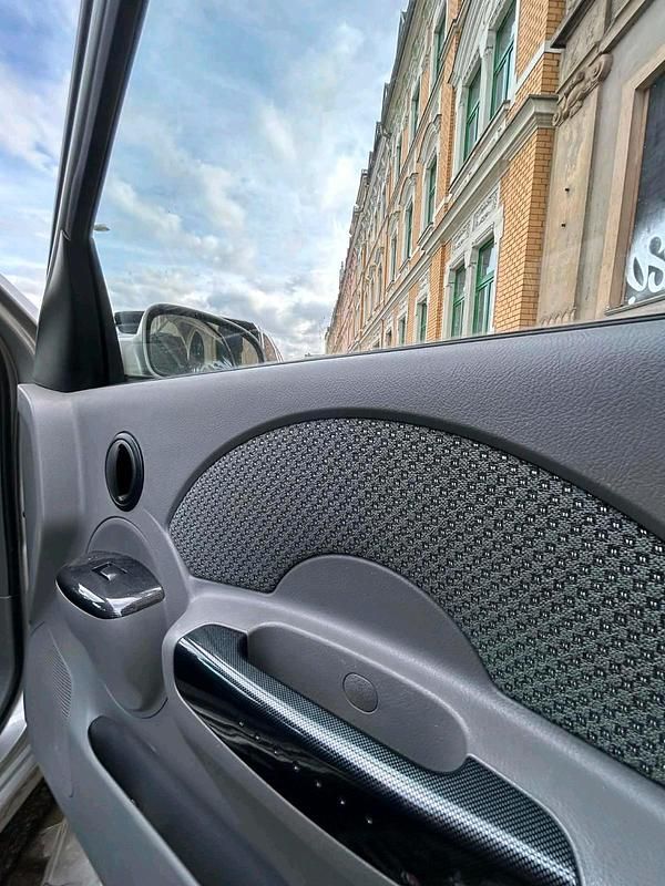 Second-hand Chevrolet Kalos 2003 Gri Hatchback