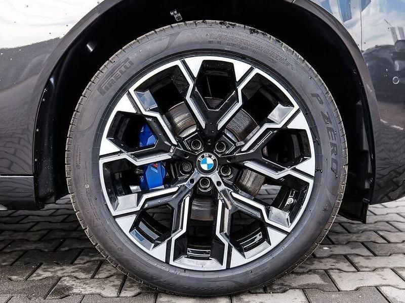 Gebraucht BMW X3 Performance 190 PS (139 kW) 2025 Grau SUV