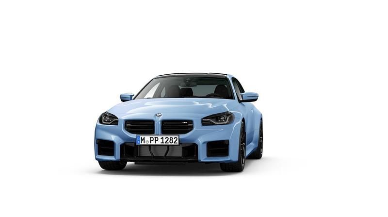 Gebraucht 2025 BMW M2 Shadowline Coupé | 58.250 € (Guter Preis) - Bild 1/2