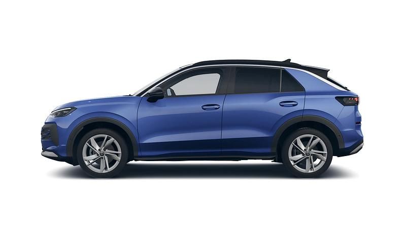Gebraucht VW T-Roc Life 150 PS (110 kW) 2026 SUV