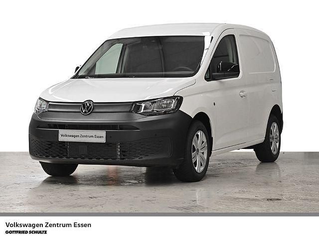Candyweiß Neu 2025 VW Caddy Van / Kleinbus | 33.880 € (Guter Preis) - Bild 1/4