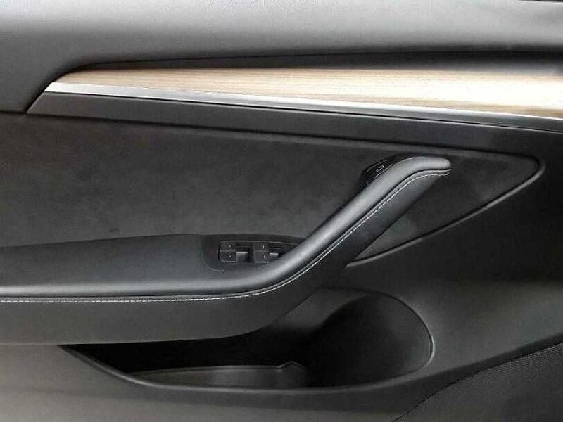 Gebraucht Tesla Model 3 366 kW (498 PS) 2022 Grau Limousine