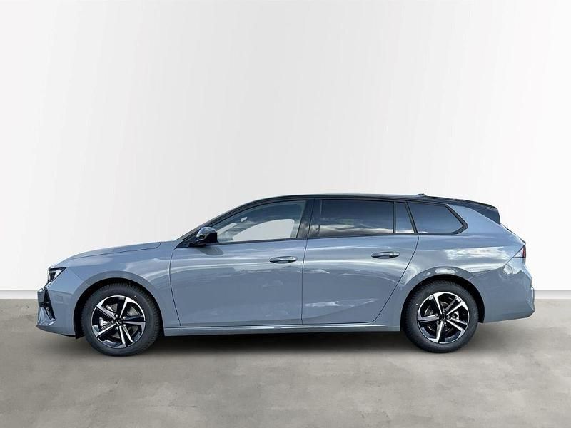 Second-hand Opel Astra 131 CP (96 kW) 2025 Gri Break