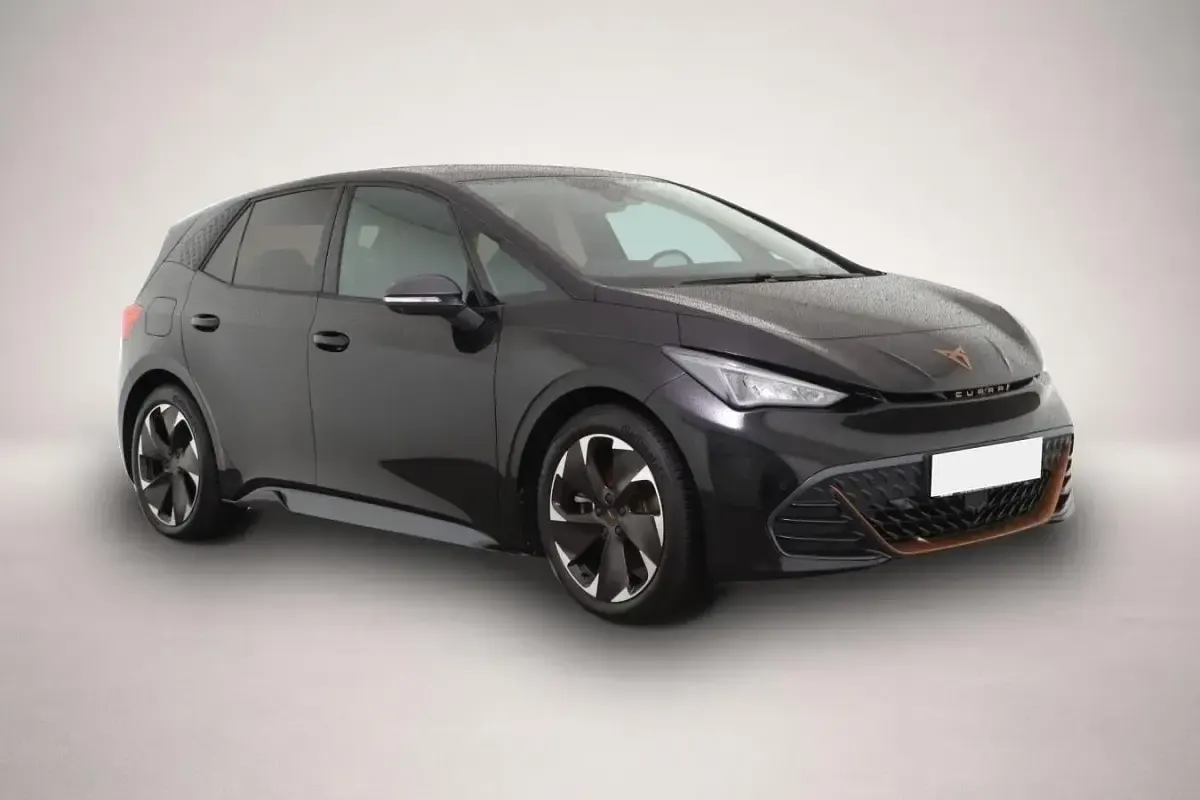 Gebraucht Cupra Born 169 kW (231 PS) 2025 Manufacturer Kleinwagen