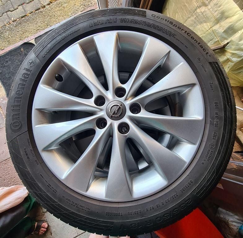 Gebraucht Opel Cascada Edition 140 PS (102 kW) 2013 Gold Cabrio