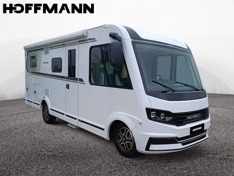 Gebraucht Weinsberg CaraCore 140 PS (102 kW) 2026 Van