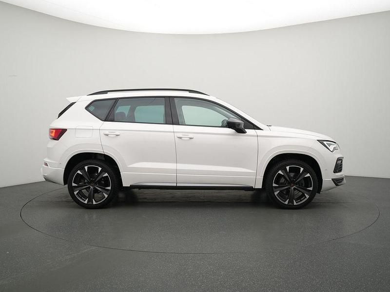 Second-hand Cupra Ateca 150 CP (110 kW) 2024 Alb SUV