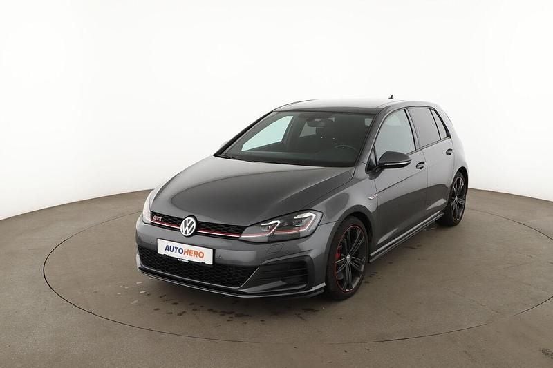 Gebraucht VW Golf VII GTI 2018 Limousine