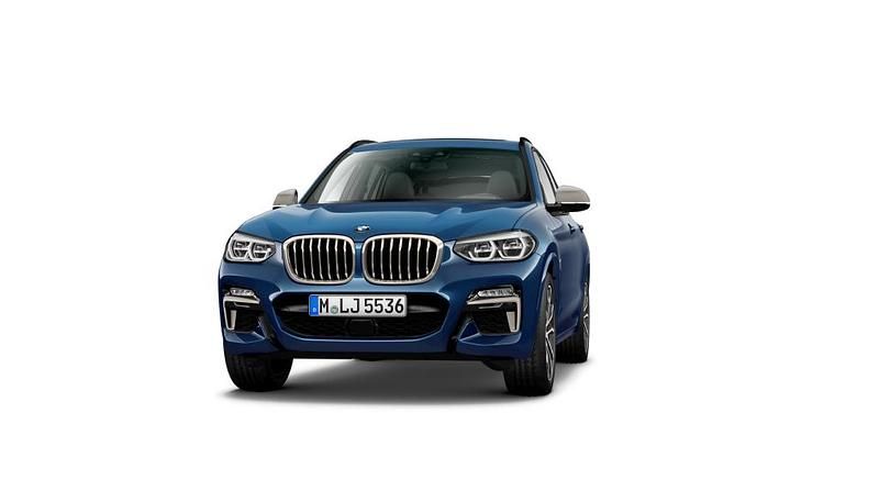 Gebraucht 2025 BMW X3 M Sport SUV | 39.490 € (Guter Preis) - Bild 1/4