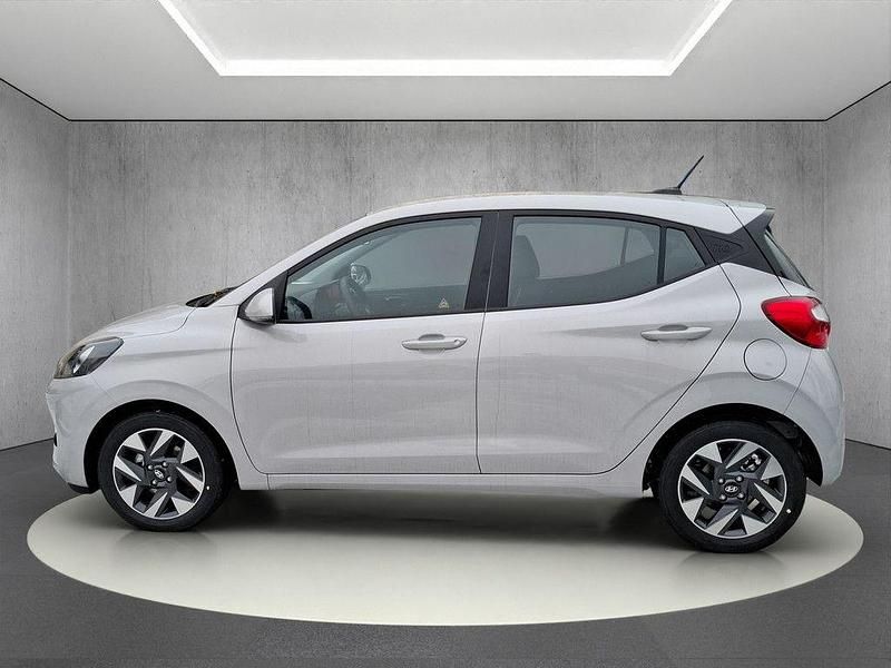 Neu Hyundai i10 Trend 63 PS (46 kW) 2026 Grau Kleinwagen