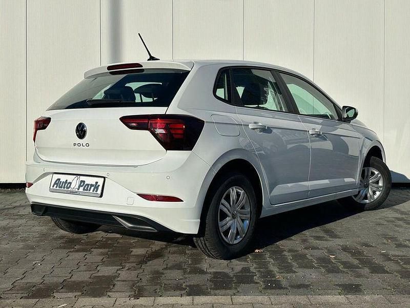 Gebraucht VW Polo 116 PS (85 kW) 2025 Pure white Kleinwagen