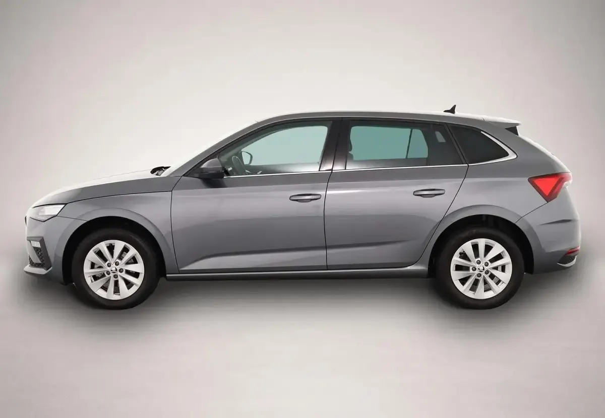 Gebraucht Skoda Scala Selection 116 PS (85 kW) 2024 Manufacturer Kleinwagen