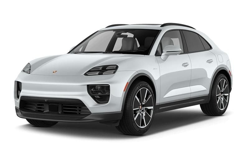 Gebraucht Porsche Macan 300 kW (408 PS) 2024 SUV